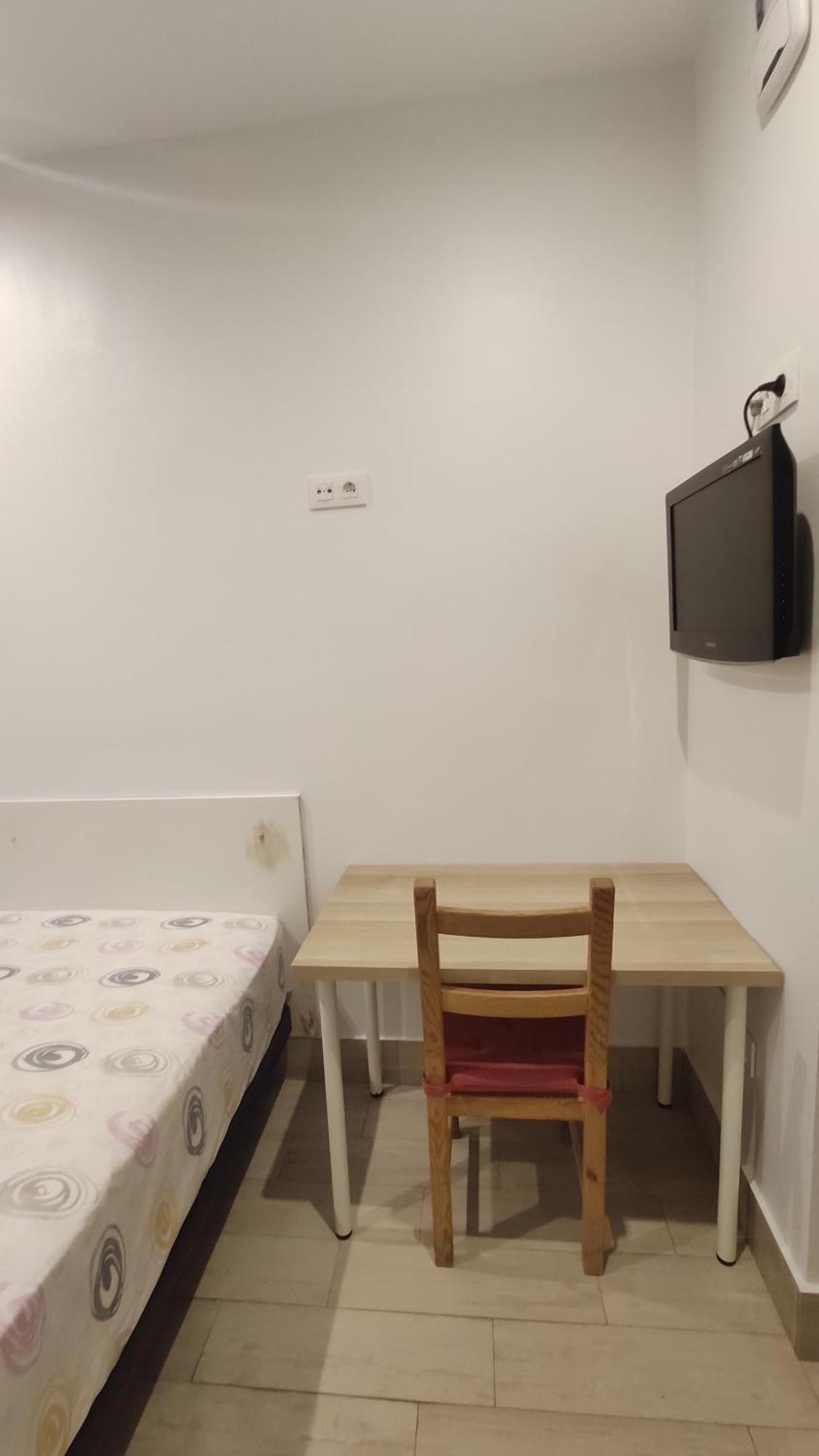 Dormir En 카디스 객실 사진