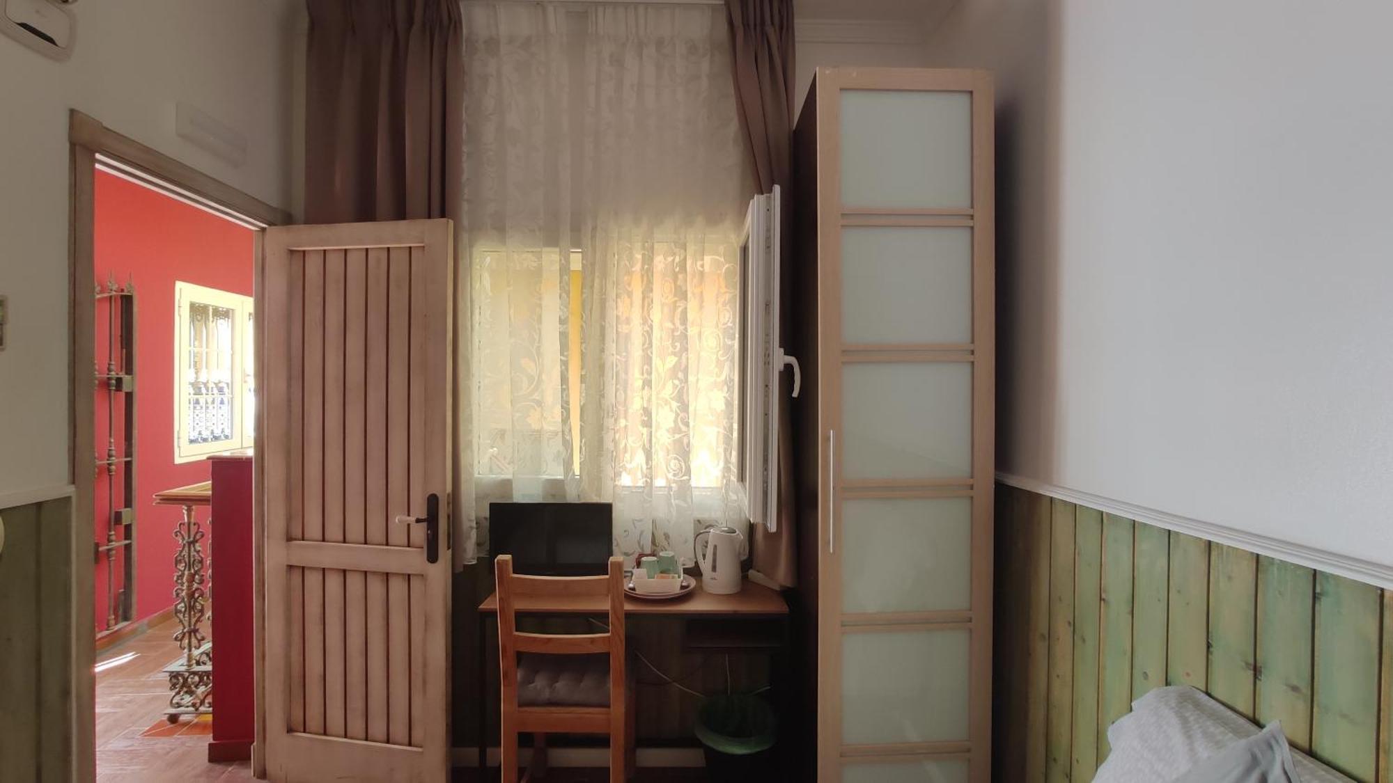 Dormir En 카디스 객실 사진